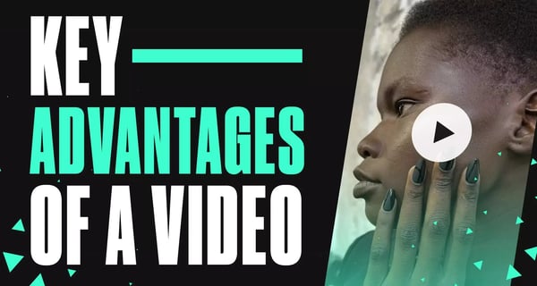The 7 Key Advantages of a Video for eCommerce Stores
